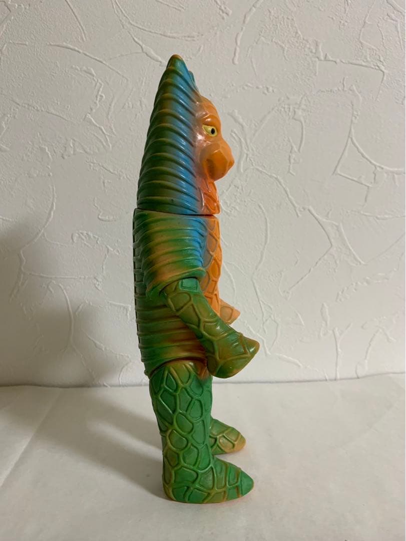 ⚠️レア ミラーマン マルチ ブルマァク 当時物 円谷プロ - メルカリ