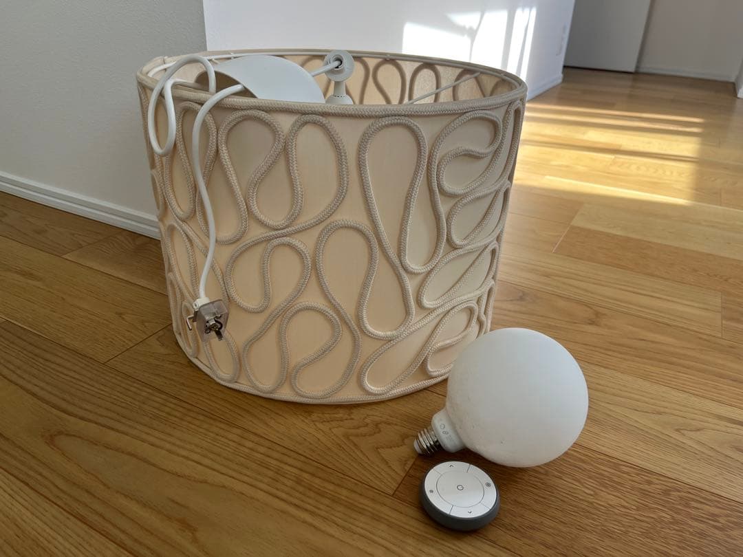 【大幅値引き】IKEA ヴィングマストランプシェード 照明 大幅値引き】IKEA ヴィングマストランプシェード 照明 - メルカリ