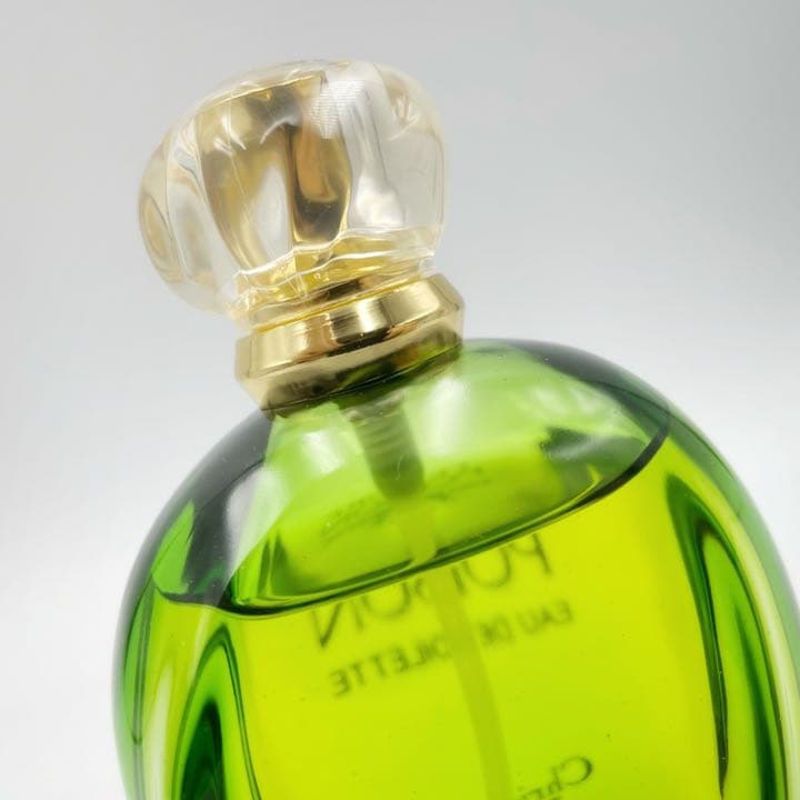 ♪激レア品 Diorディオール タンドゥル プワゾン 100ml 廃盤品 - メルカリ