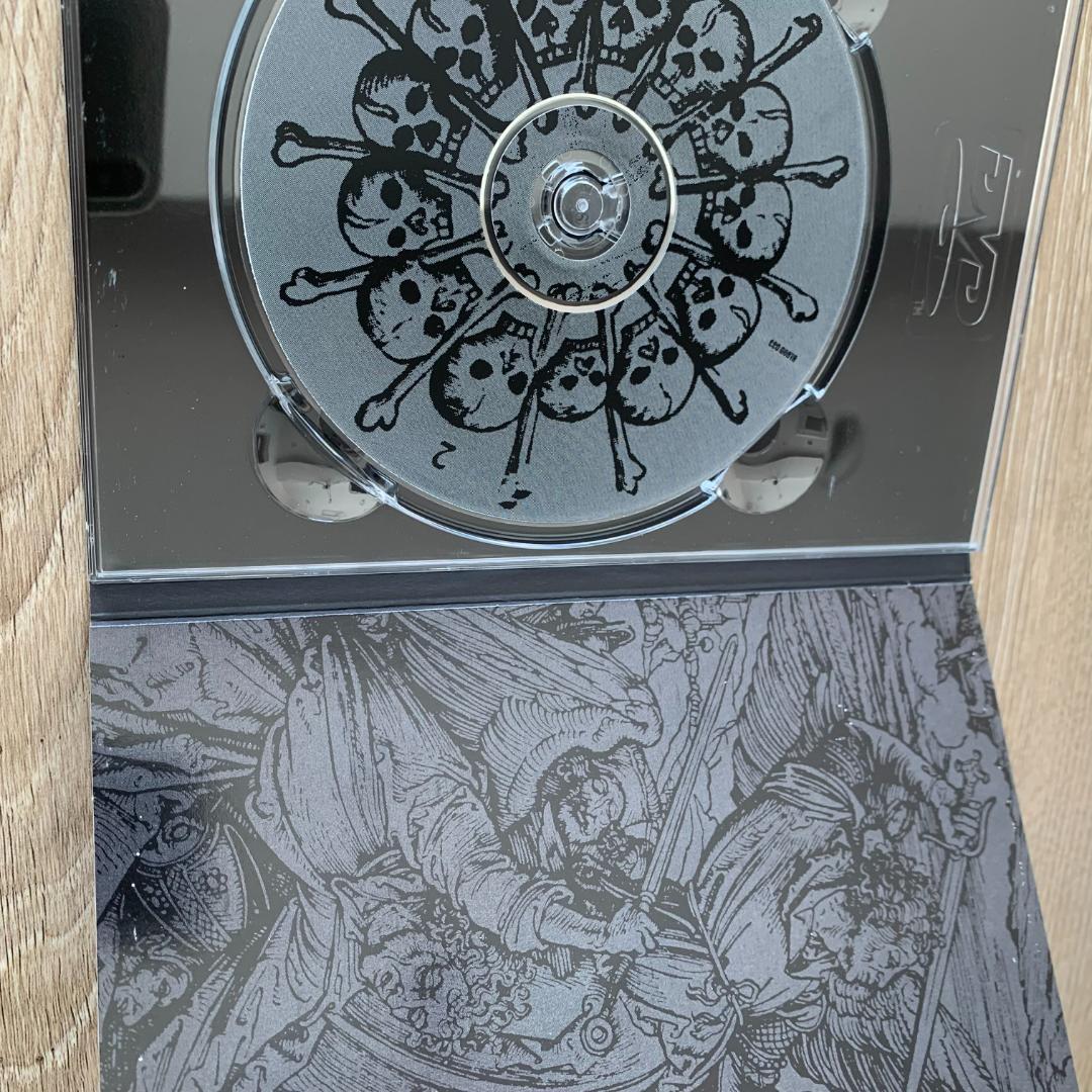 Blood Puke Salvation [Import/マーダック：中古DVD