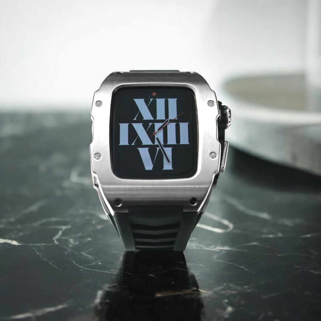 Apple Watch Case – RS /SV | 44.45MM