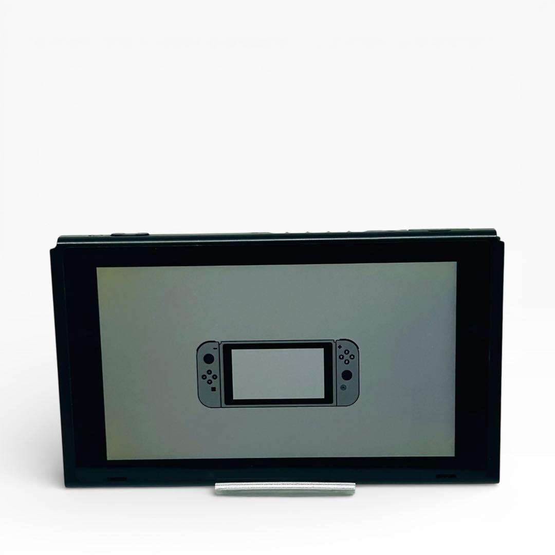 値下不可【ジャンク】Nintendo Switch 本体 初期型 未対策機 - メルカリ