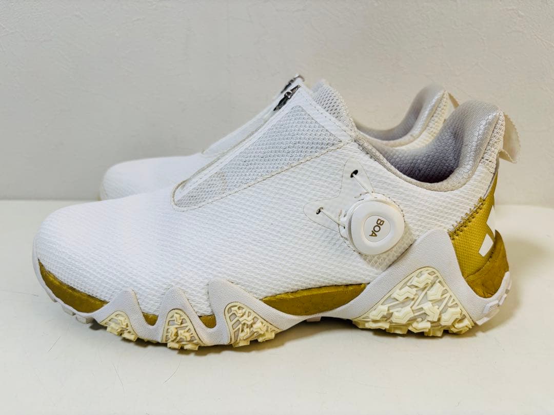 アディダスゴルフ コードカオス 26.5cm