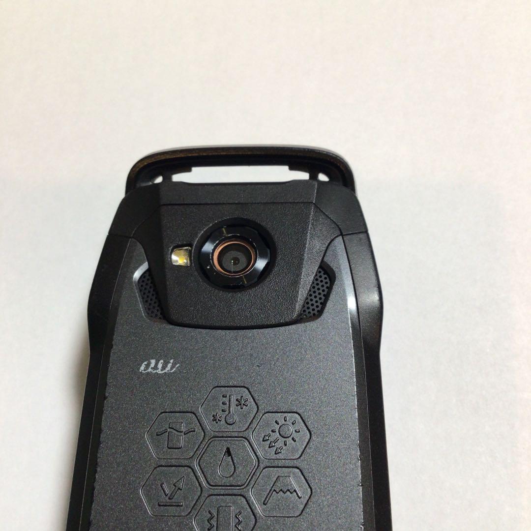 G'zOne Type-xx 動作確認問題なし　箱無し、付属品なし