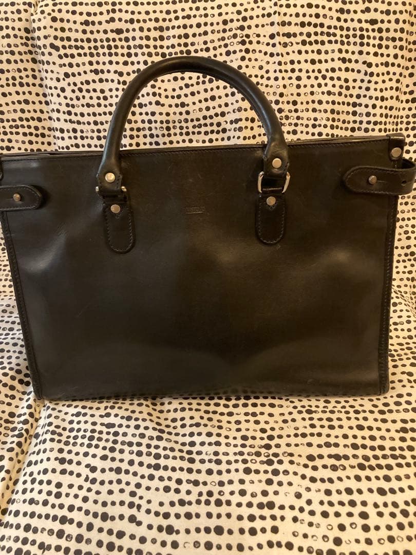 タスティング　ビジネス用 楽天市場】タスティング ブリーフケース TUSTING Pytchley Briefcase