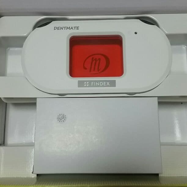 ファインデックス 口腔内観察用照明器