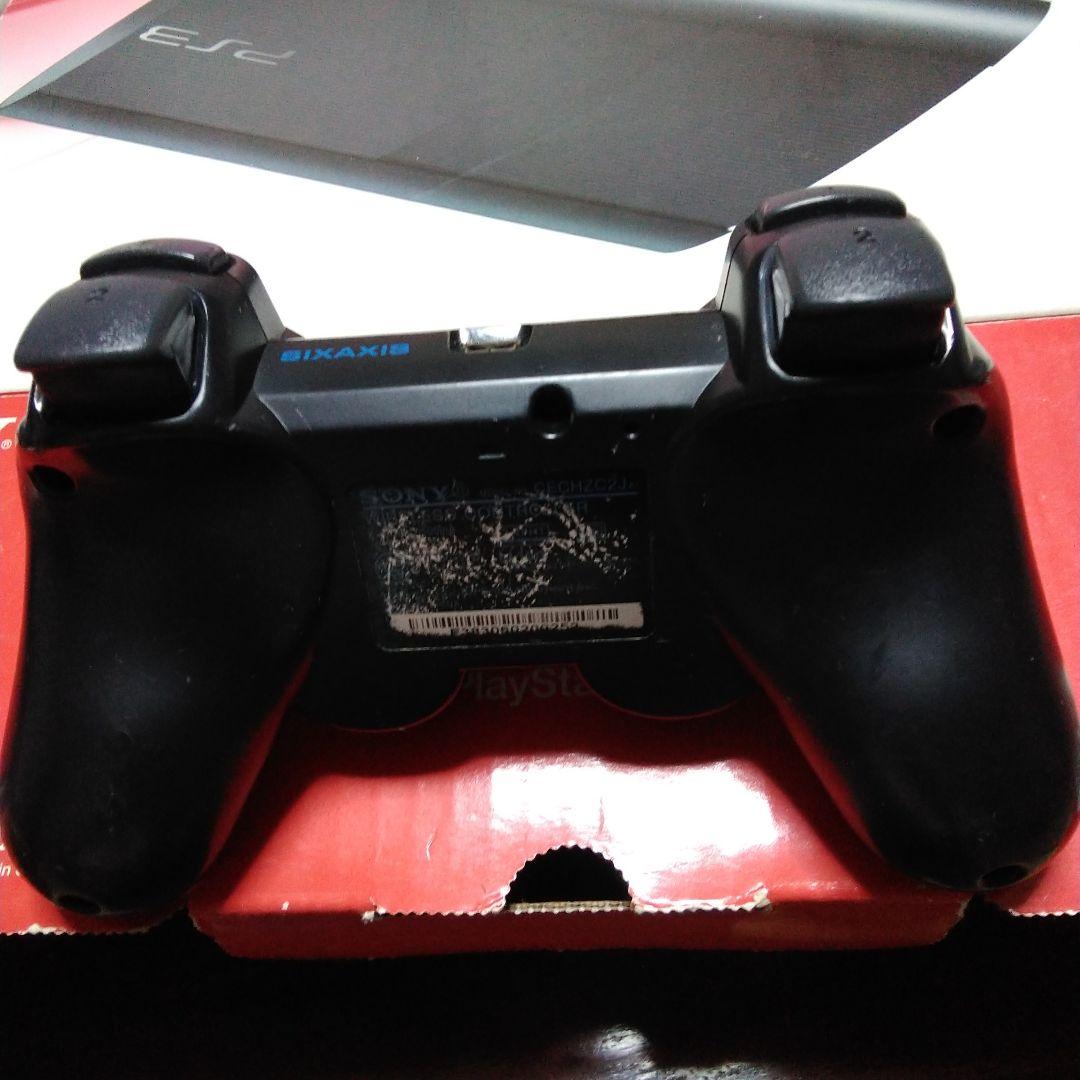 SONY PlayStation3 (CECH-4200B)最終値引きしました - メルカリ