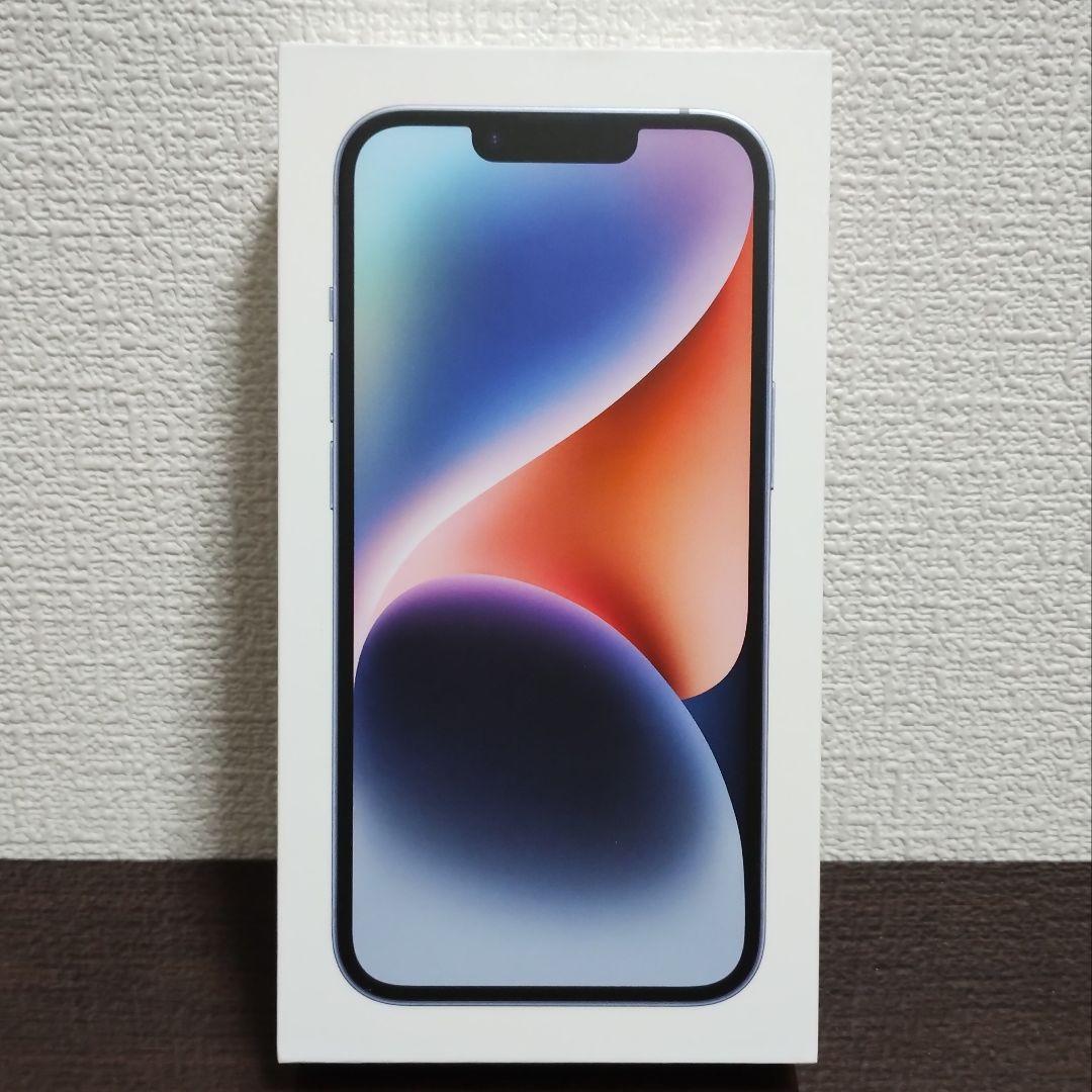 専用　★未使用に近い★iPhone14 128GB SIMフリー 展示デモ機 専用 ☆未使用に近い☆iPhone14 128GB SIMフリー 展示デモ機