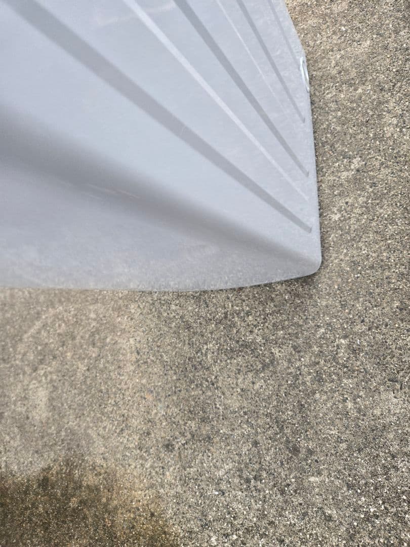 配送無料！AQUA 縦型洗濯機 4.5kg 3Dアクティブ洗浄(早い者勝ち)