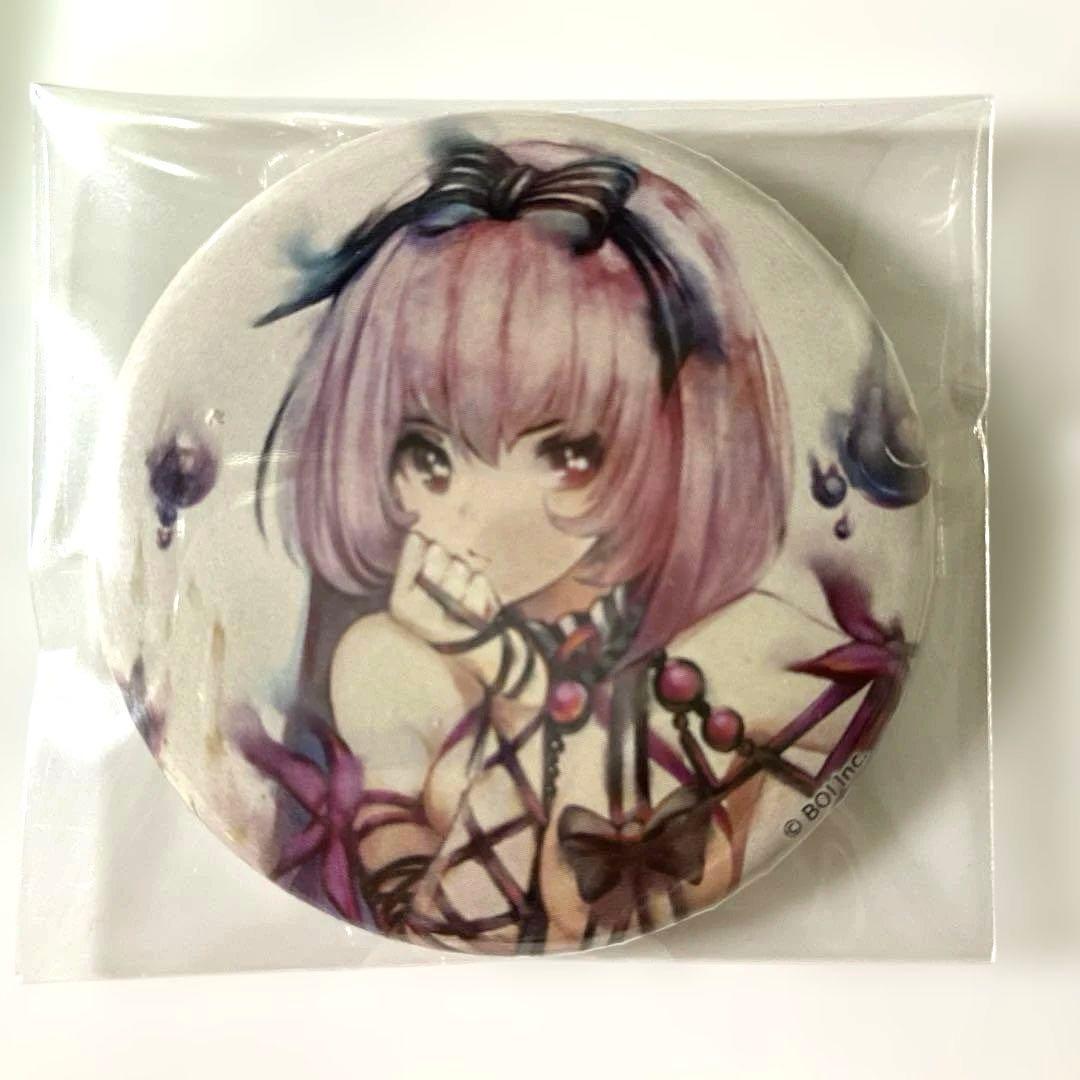 メメントモリ ベル 缶バッジ 1点 - メルカリ