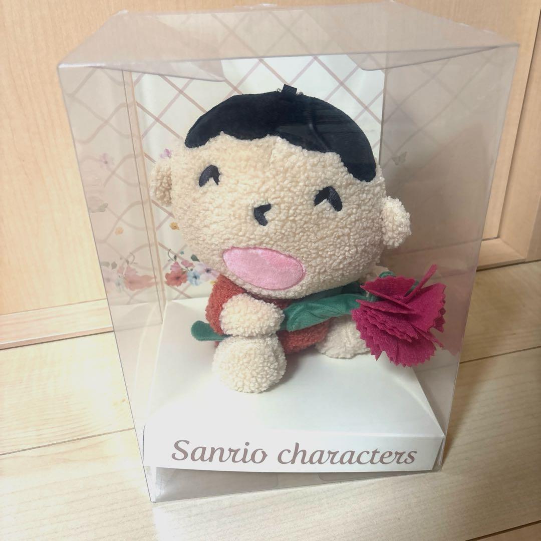 サンリオ みんなのたあ坊 アベイル カーネーション - メルカリ