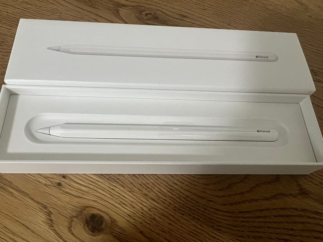 【純正】Apple Pencil 第二世代 Buy Apple Pencil (2nd generation) - Apple