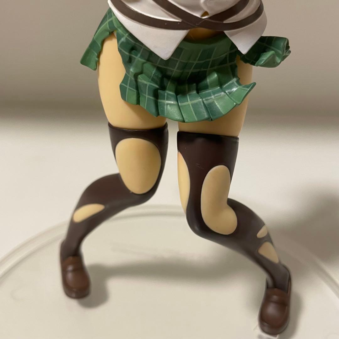 閃乱カグラ 飛鳥 生フィギュア 1/8 完成品フィギュア