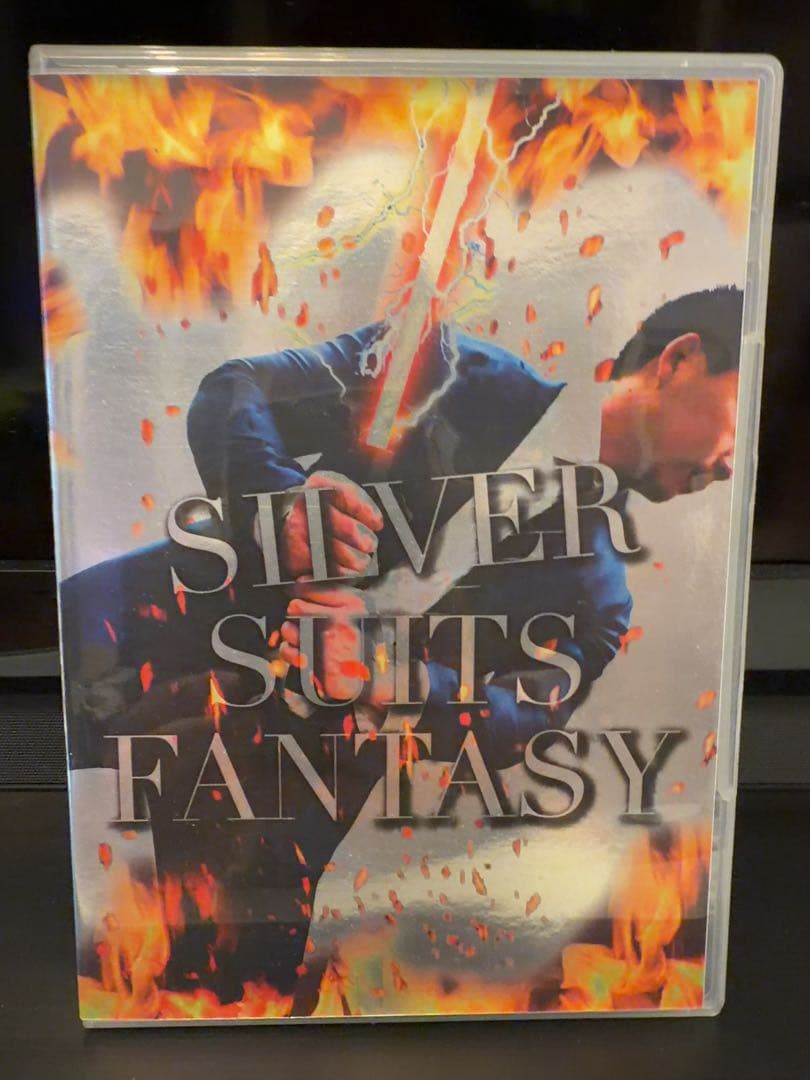 スーツファンタジー SILVER FANTASY Amazon.com: NIHONCOS Silver Astronaut Costume Spacesuit Spaceman