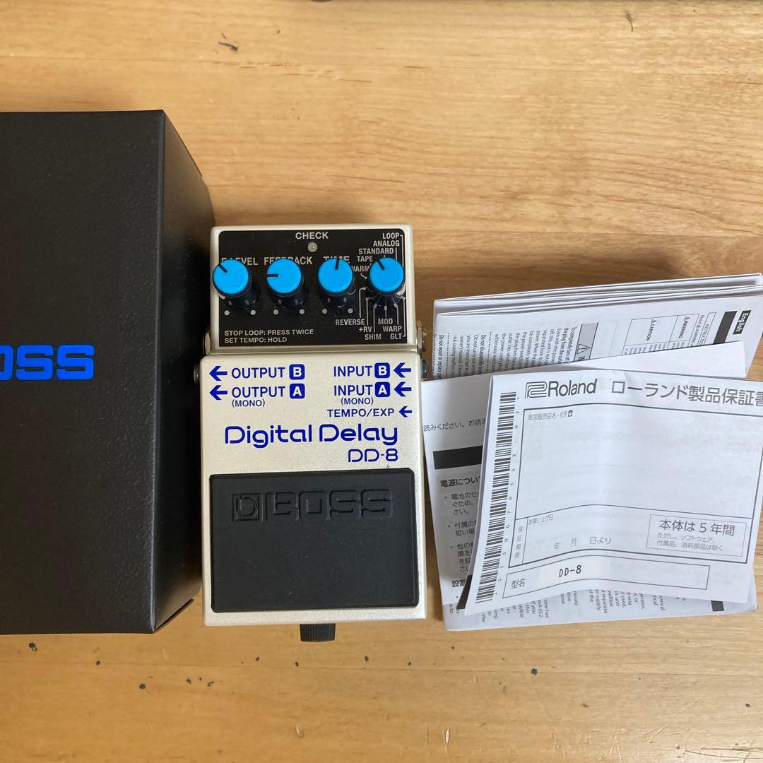 [美品]DD-8 箱等付き google-ad_seki-dustcart500.jpg