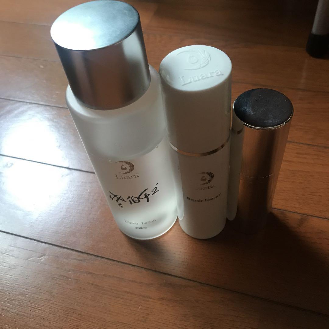 ルアラ スキンケアまとめ売り｜Luara（ルアラ）スキンケアシリーズ