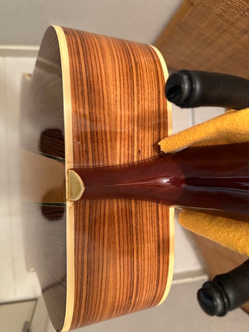 義*様 美品❗️タケハルギターWT-300 弾きやすさ抜群‼️ - メルカリ