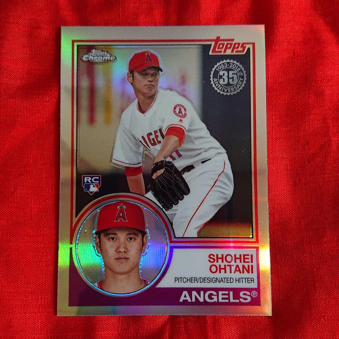 大谷翔平 MLBカード Amazon.co.jp: ［トレーディングカード］大谷翔平 2025 トップス Stars