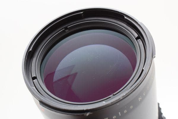 ☆美品☆Sonnar Carl Zeiss HASSELBLAD #694