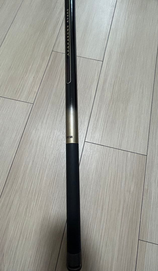 ryobi リョービ スーパーアモルファス 鮎スペシャル 中硬硬100