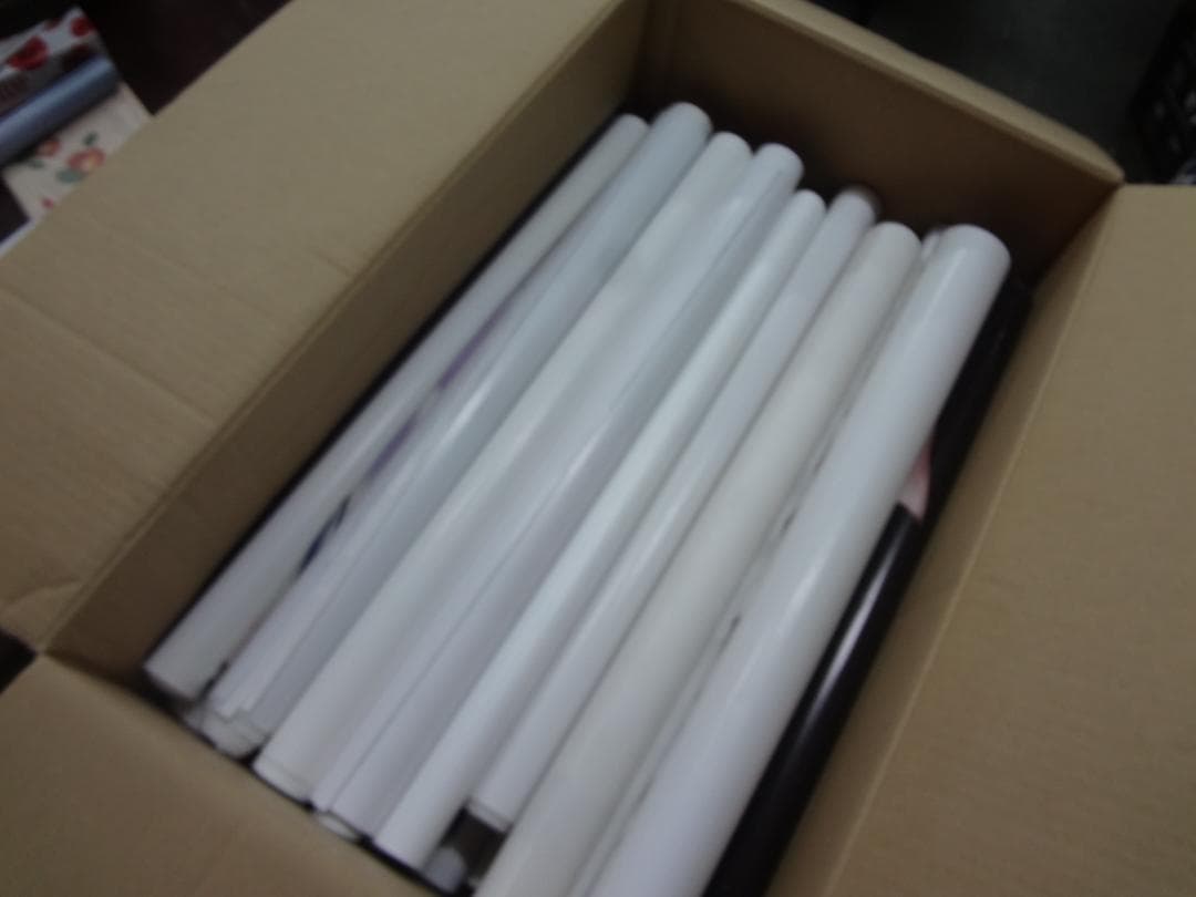 A１サイズポスター５０本セット●入手困難非売品ポスター・アニメゲームアーティスト sakamotodays アートポスター ORDER A1サイズ - メルカリ