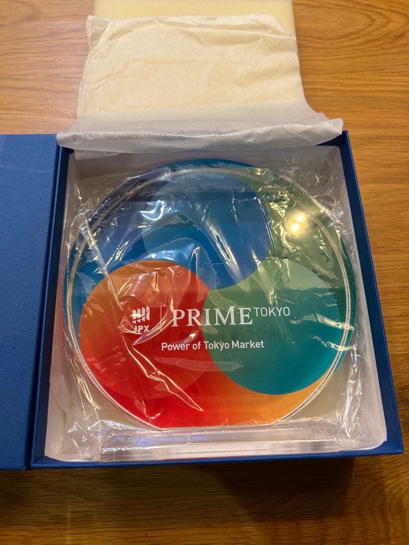 その他 JPX PRIME TOKYO