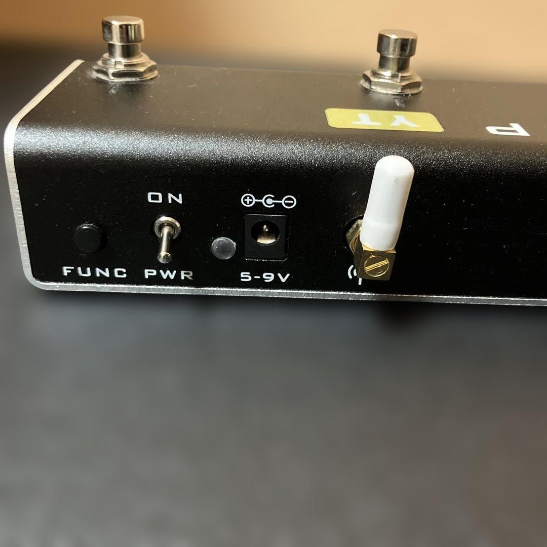 XSONIC AIRSTEP YT Edition 中古品 - メルカリ