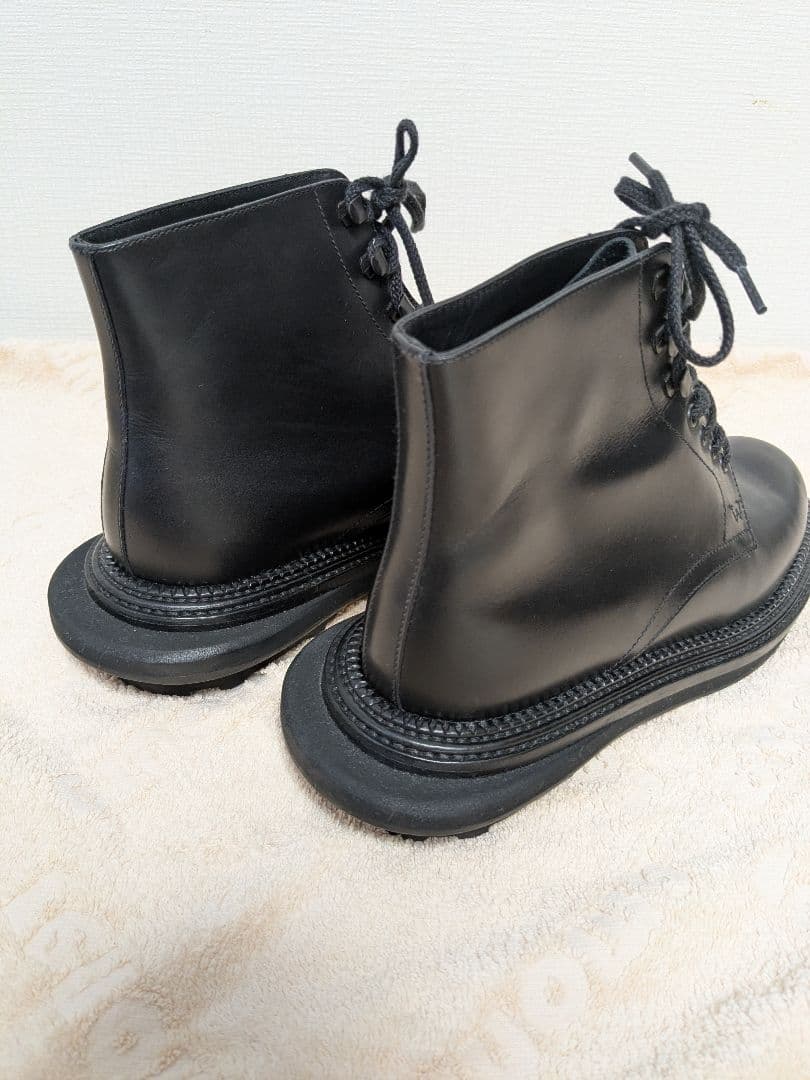 [Sさん専用]　sacai J.M.Weston ブーツ サイズ4