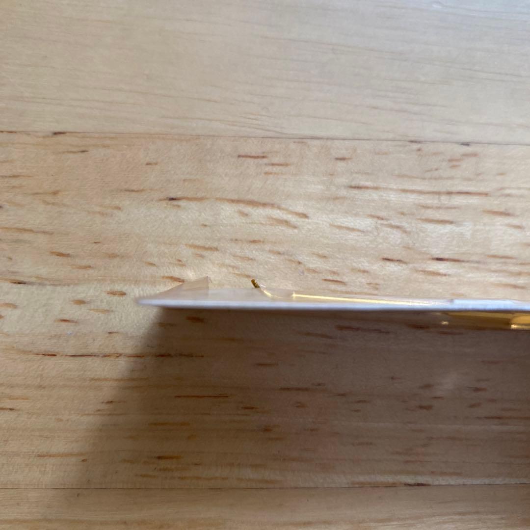 あすなろゴールド耳かき 2本① - メルカリ