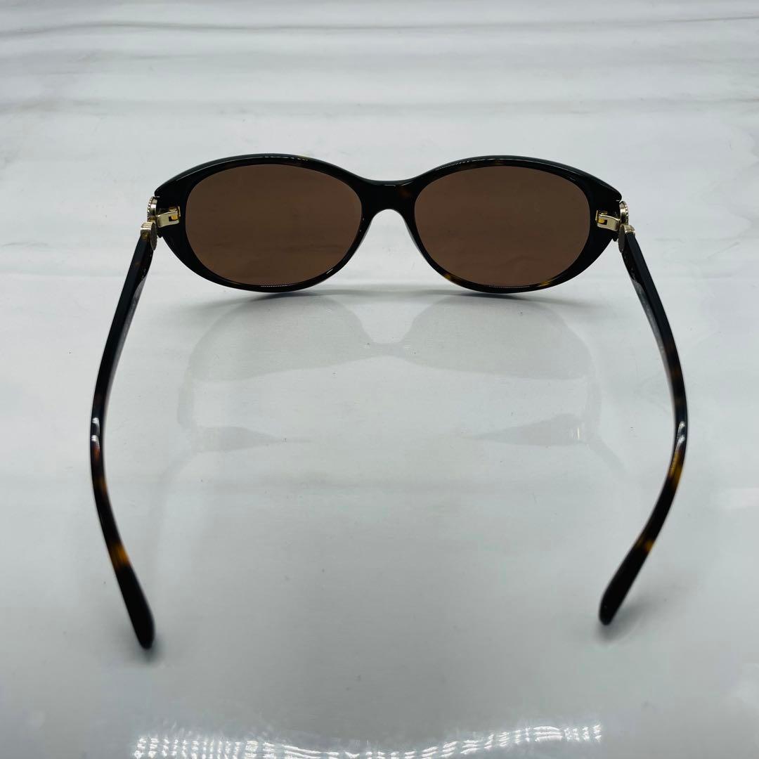 【kk/12.6/8】CHANEL サングラス 5190 58◽︎16 1353N