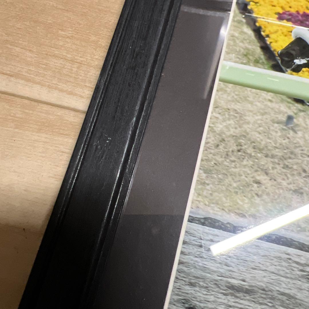 藤田菜七子騎手×サニーデイズ 額装写真パネル - メルカリ