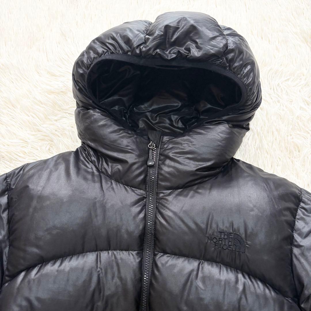 ✨ザノースフェイス✨アコンカグアフーディ ダウンジャケット ND18805