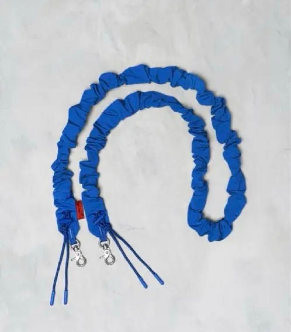 topologie Bungee Strap トポロジー　バンジーストラップ Topologie/トポロジー Bungee Strap バンジーストラップ【ストラップ