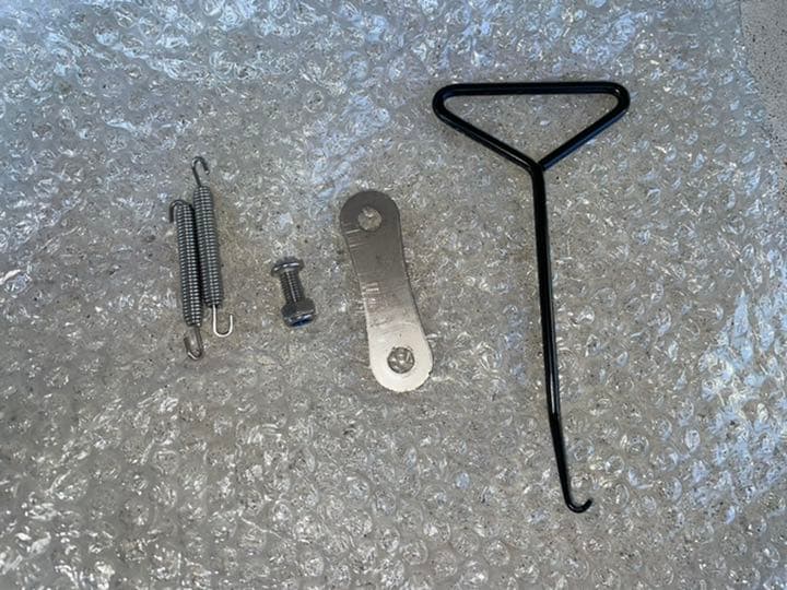 ☁️絢翔☁️ 様限定 LCIマフラー(Z750.2008-2012)