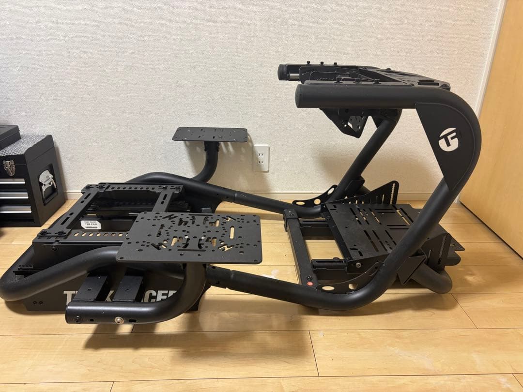 ちゃむ様専用 TRAK RACER TR8 Pro