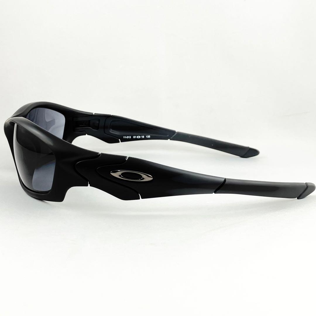 OAKLEY STRAIGHT JACKET oo9039 11-013 - メルカリ