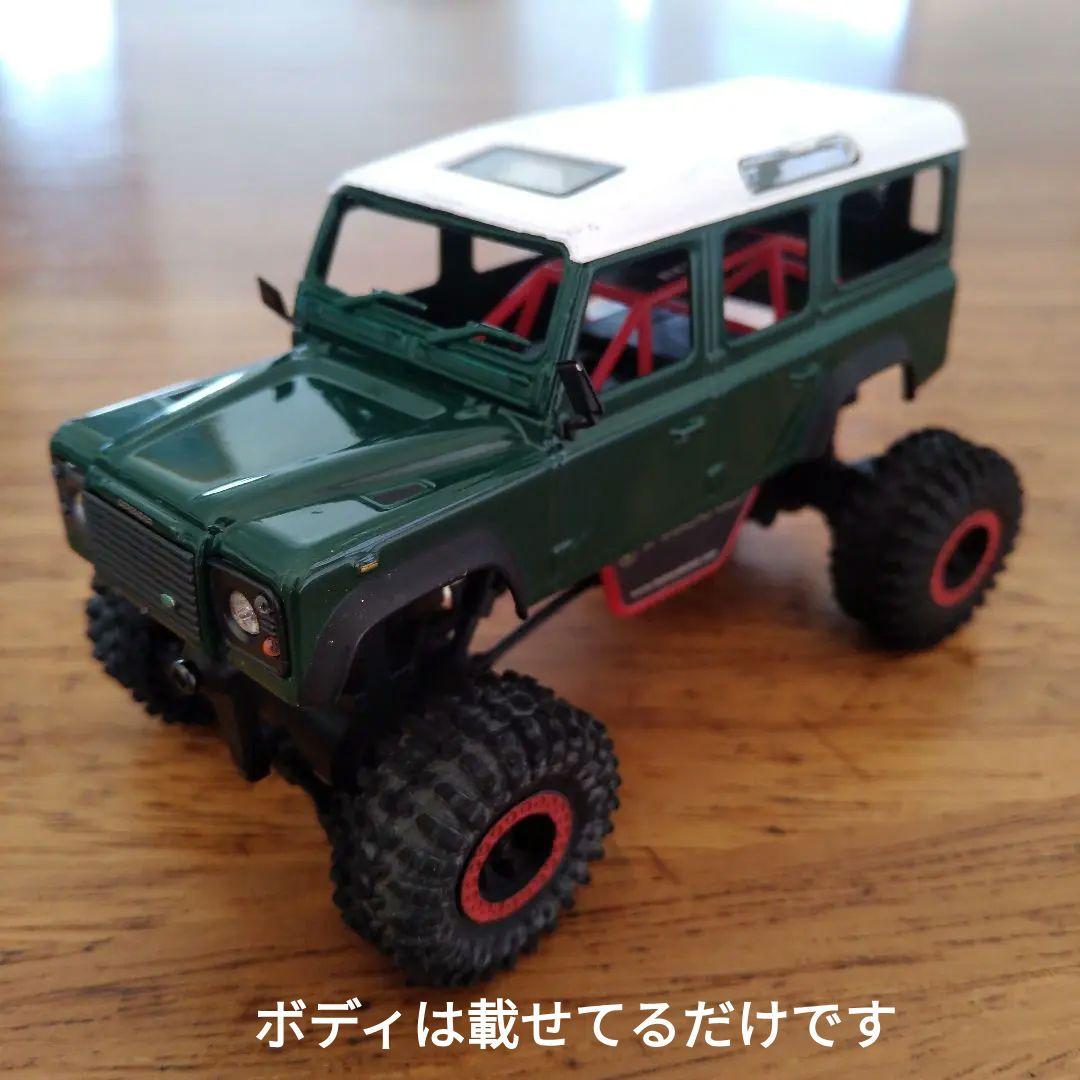 引退セット！】nanoQLO カードサイズロッククローラーの通販｜beswd.com