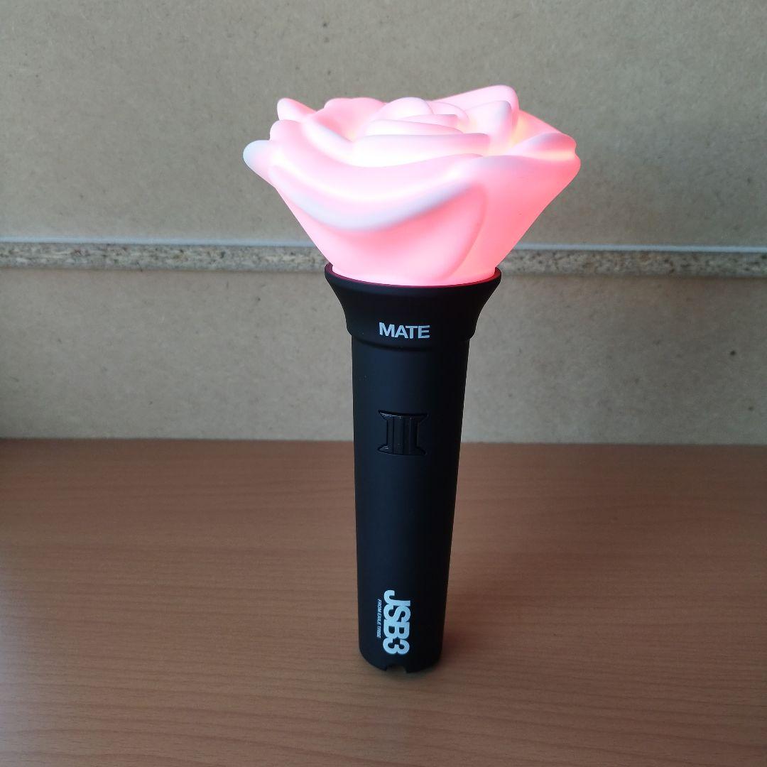 三代目JSB ライトスティックケース - メルカリ