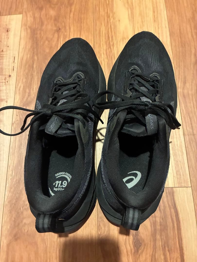 ASICS　NOVABLAST 5　26.0cm