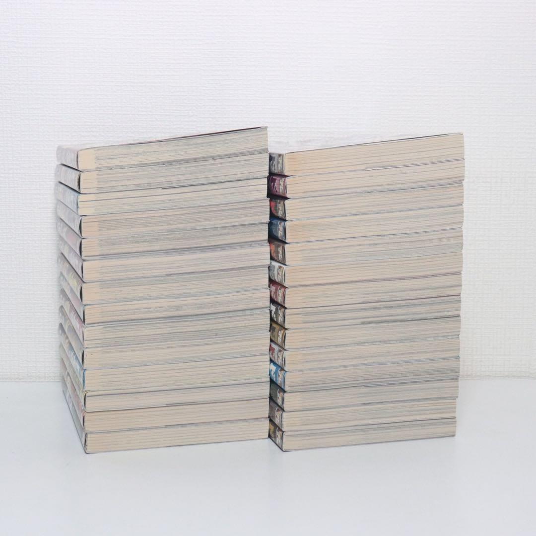 ドンケツ 全巻完結1~28巻+外伝1~8巻+第2章1~14巻