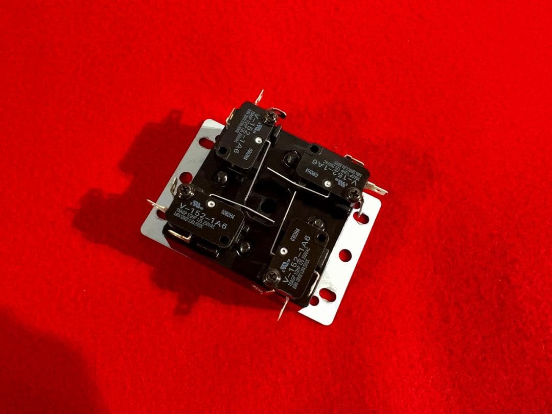 IST 韓国レバー KNEE Lever キニー レバー Knee Style - メルカリ