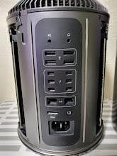 Macデスクトップ Mac Pro 2013 アップル「Mac Pro」レビュー--超高性能、革新的なデザイン - CNET Japan