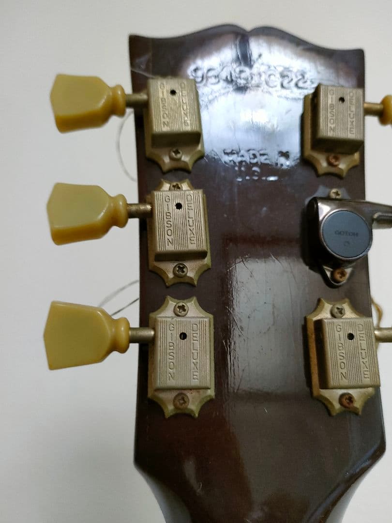 プレアデス様専用 Gibson J-30 モンタナ工場製 純正ブラウンケース付