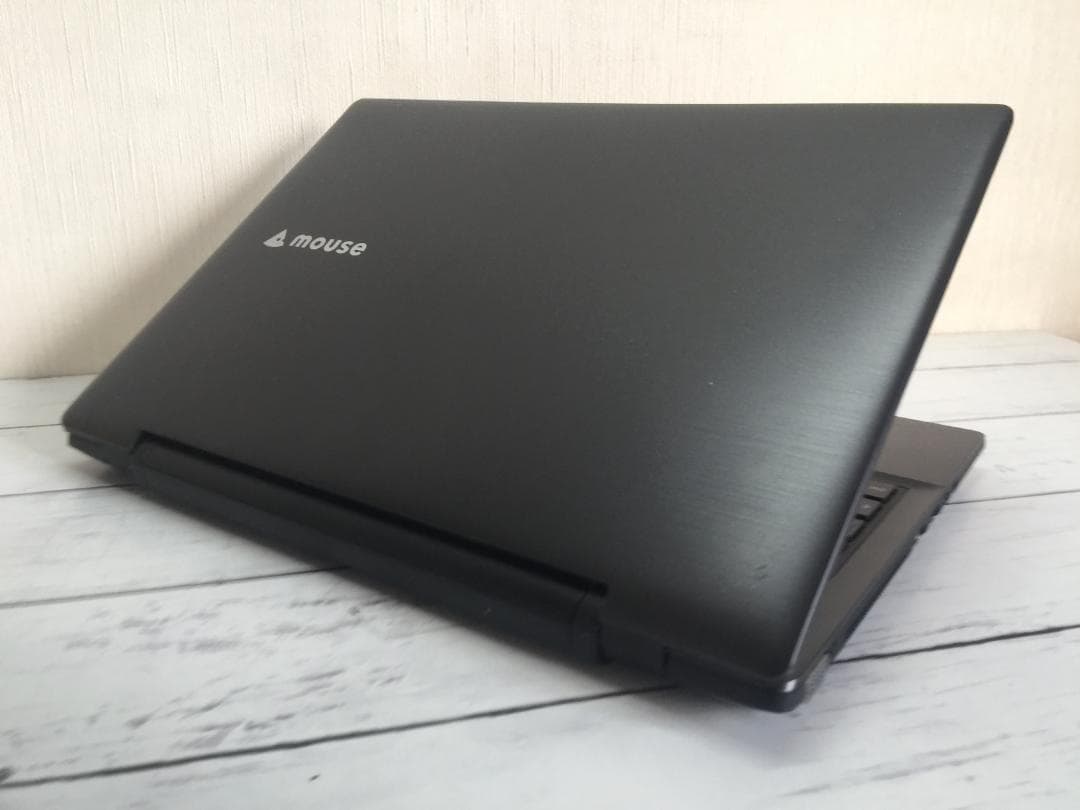 マウスー LB-J520X2 13.3型フルHD/8G/Office/Win11 - メルカリ