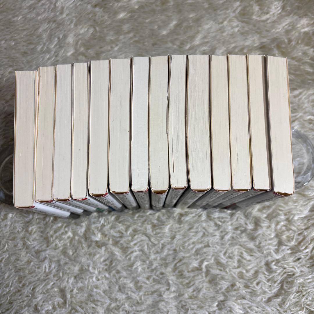 菊地秀行 吸血鬼ハンターD 25-37巻 14冊セット - メルカリ