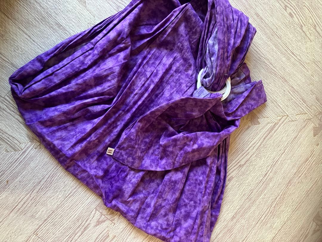 ＋moon エジリング　スリング 20001191_RING_YG?$VS_1500$