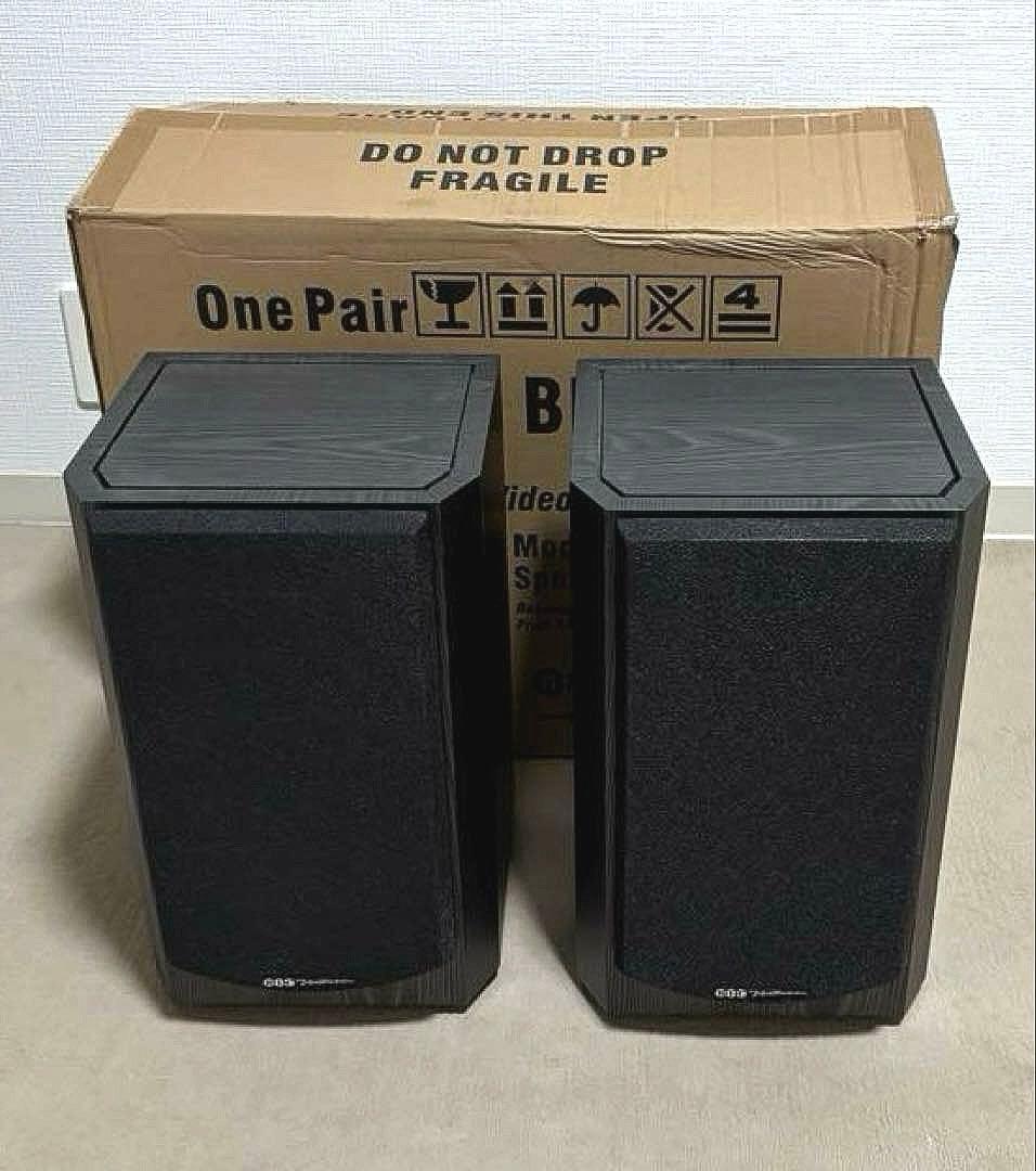 BIC DV62si スピーカー （ソルボセインインシュレーター付き）2台セット 2026年最新】BIC DV62siの人気アイテム - メルカリ