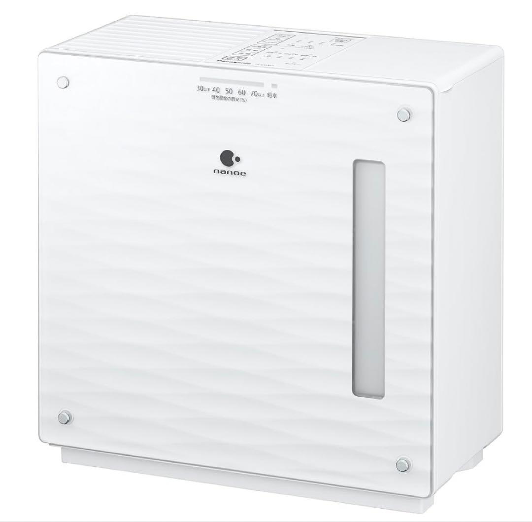 パナソニック ナノイー空気清浄機 Panasonic F-PXE50-SDパナソニック