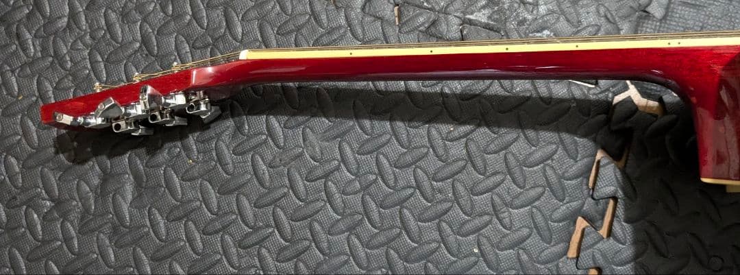 ロ*イ様 sepia crue ハミングバードタイプ H-220/CS 動作確認