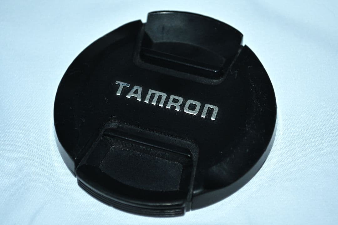 TAMRON 16-300mm F3.5-6.3 ニコンFマウント用